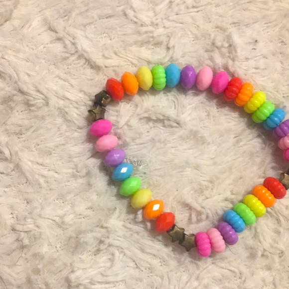 Rainbow sunshine - Picture 3 of 4